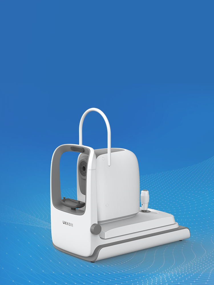 We research, ideate and engineer <br>innovative vision care solutions