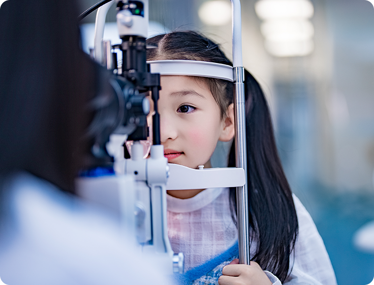 Ophthalmic Diagnostic Instruments